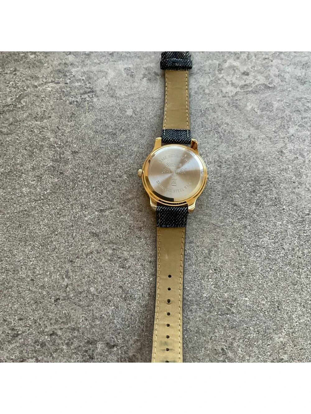 Gruen womens watch